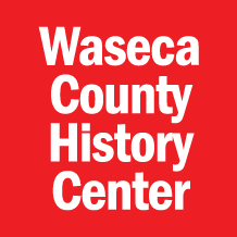 Home | Waseca County History Center